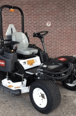 2020 Toro 31223TE